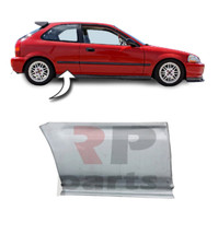 FOR HONDA CIVIC 3D EJ/ EK