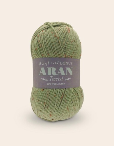 Sirdar hayfield bonus aran - sirdar,