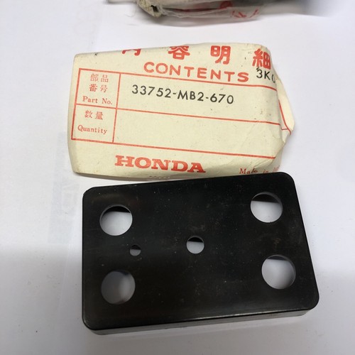 Honda vf500f vf700f vf750f - vf500f,