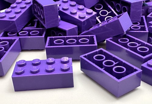 Lego brick classic x 4 - lego,