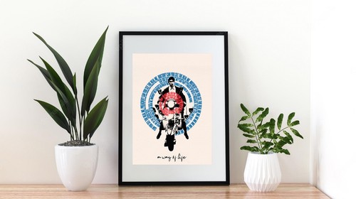 The who real - the,