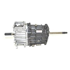 Reconditioned Gearbox - Land