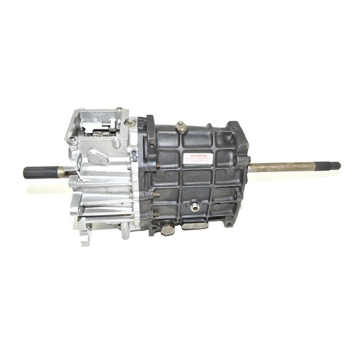 Reconditioned gearbox land - -,