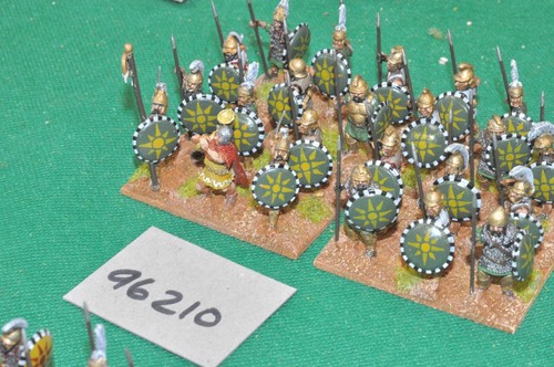 25mm classical greek - classical, /