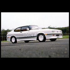 Photo A.031426 TICKFORD CAPRI