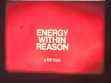 ENERGY WITHIN REASON 1979 16MM
