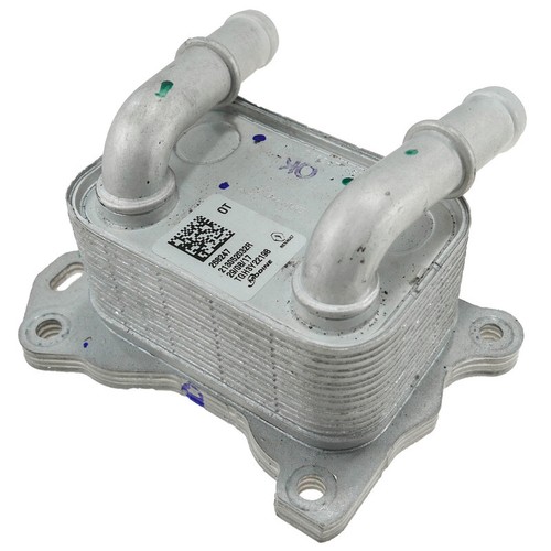 Oil cooler for renault dacia - oil,