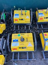 Choice Pike Robosign Traffic Light Control units £300+vat Stop & Go Signal box