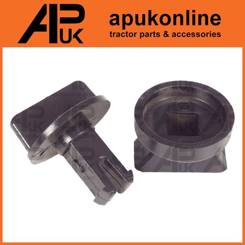 Bonnet catch fastner clip - catch,