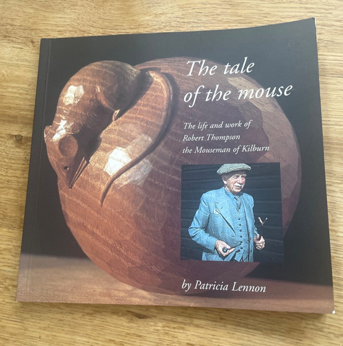 Tale the mouse robert - mouse:,