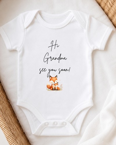 Grandparent pregnancy - grandparent,
