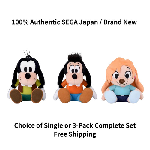 Goofy movie max roxanne - roxanne, plush