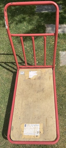 Clarke cpf300 heavy duty - heavy,