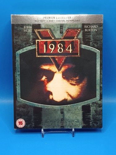 Nineteen eighty four - nineteen, eighty-four