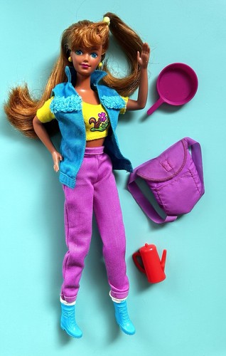 Barbie 1993 vintage - 🤍,