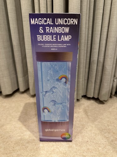 Global gizmos magical unicorn - gizmos,