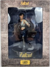 Fallout lucy action figure - lucy,