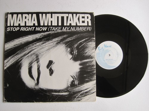 Maria whittaker stop - -,