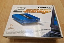 NEW GREDDY E-MANAGE BLUE PIGGYBACK INSTRUCTION MANUAL + LOOM WIRING 15500500