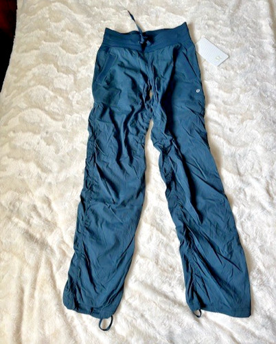 Lululemon dance studio pant - dance,