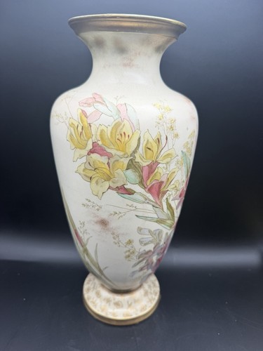 Antique doulton burslem hand - burslem,