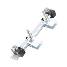 Silk Screen Printing Hinge