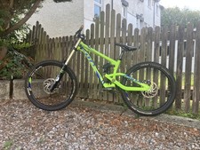 2013 Scott Gambler 10 Full