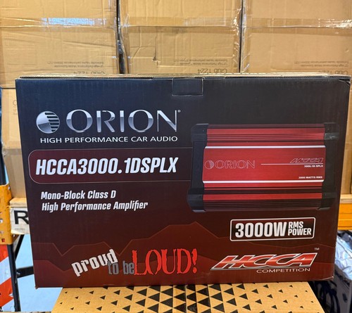 Orion hcca3000 1dsplx car - orion, hcca3000.1dsplx