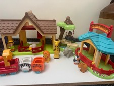 HAPPYLAND FARM AND ZOO