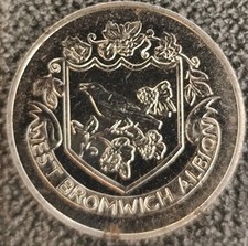 Medal - F.A. Cup Centenary