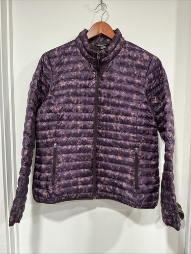 Eddie bauer 700 down quilted - eddie,