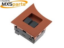 MX5 Electric Window Switch In