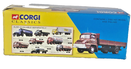 Corgi 30201 scalethames - 30201, 1:50