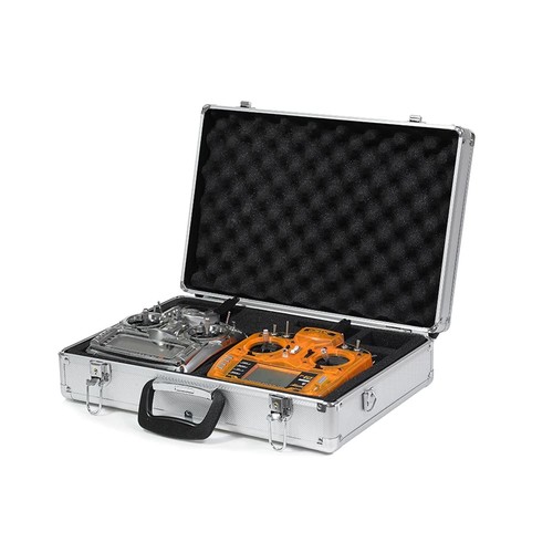 Double airplane transmitter - rc,
