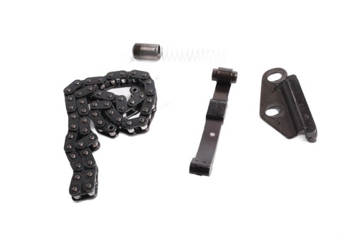 Timing chain chain tensioner