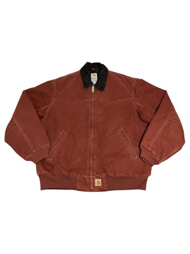Vintage carhartt santa - carhartt, fe