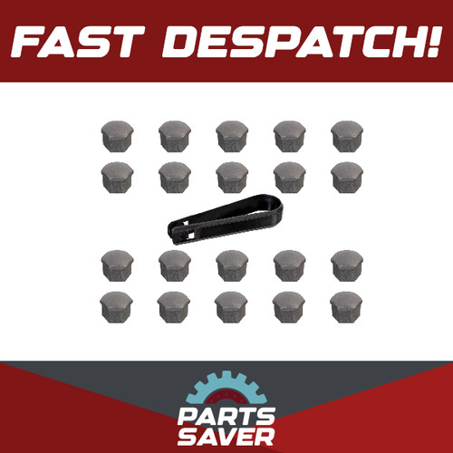 Cover set fits - fits, vw