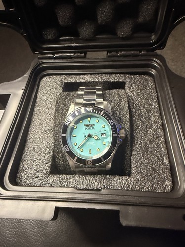 Invicta pro diver - pro,