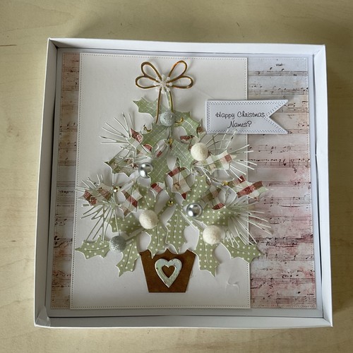 Handmade personalised luxury - handmade,