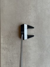 Odyssey Versa Number 7CS Putter - 35”