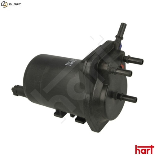 Fuel filter 347 096 - 096, for