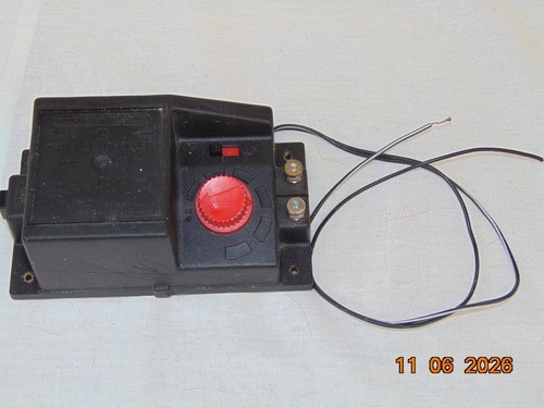 Hornby r965 controller - hornby,