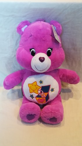 Surprise bear from care bears - care,