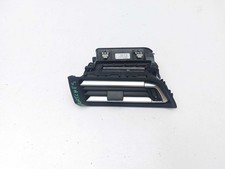 DASHBOARD AIR VENT GRILL LEFT