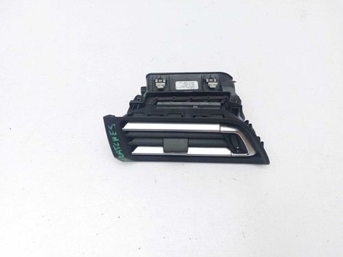Dashboard air vent - air, left