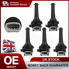 5pcs Ignition Coils Pack for