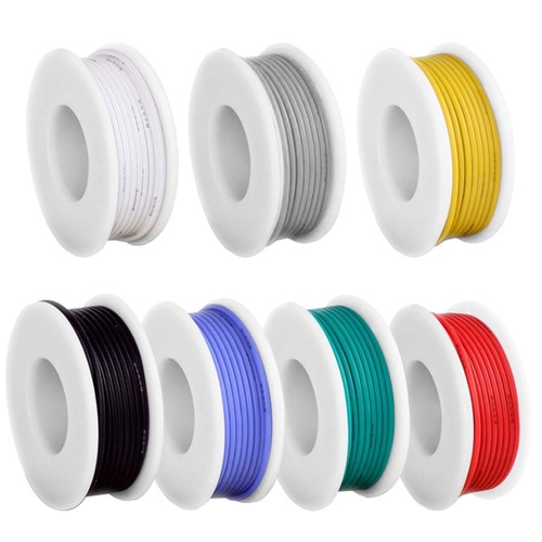 Aywfey awg stranded wire - awg,