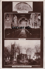 St Mary's Church, Kingswinford