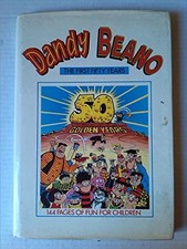 The Dandy and the Beano - The