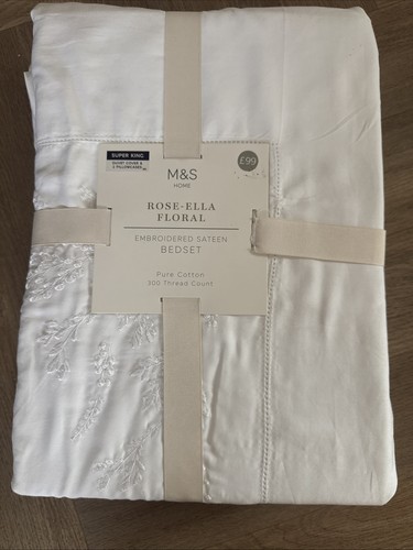 Marks and spencer rose - and, rose-ella